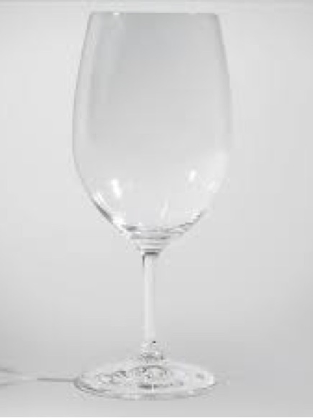 RIEDEL Bordeaux Wine Glass
(set of 2)